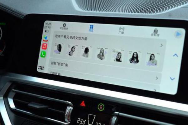 CarPlay盒子和HiCar盒子作用
